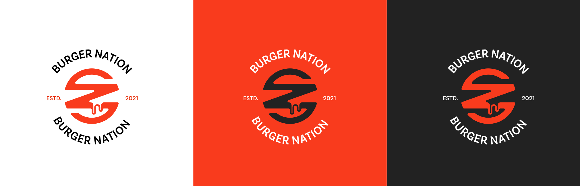 Burger Nation