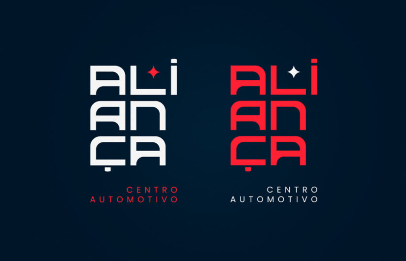 Aliança Centro Automotivo