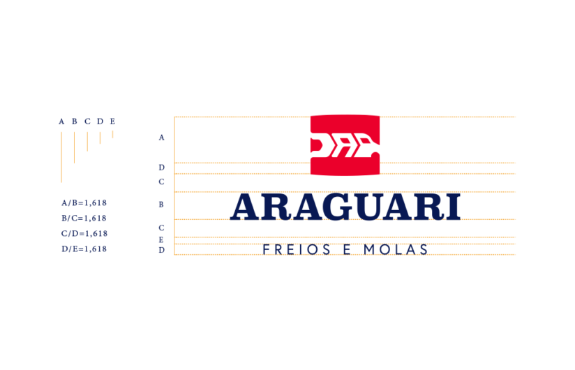 Araguari Freios e Molas