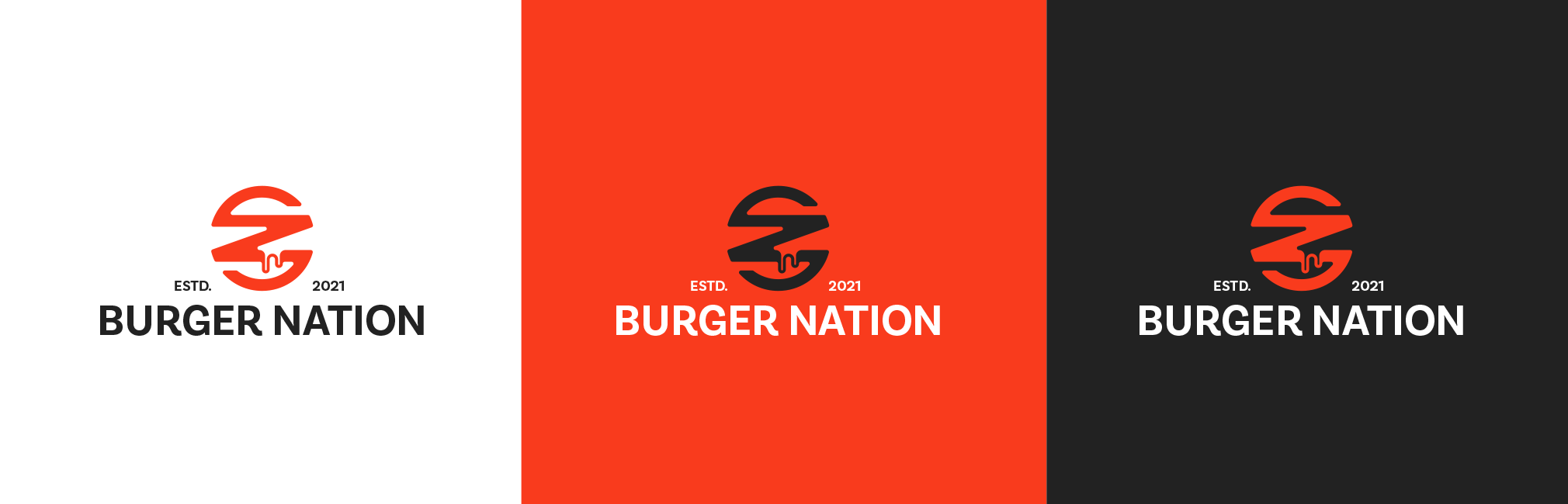 Burger Nation