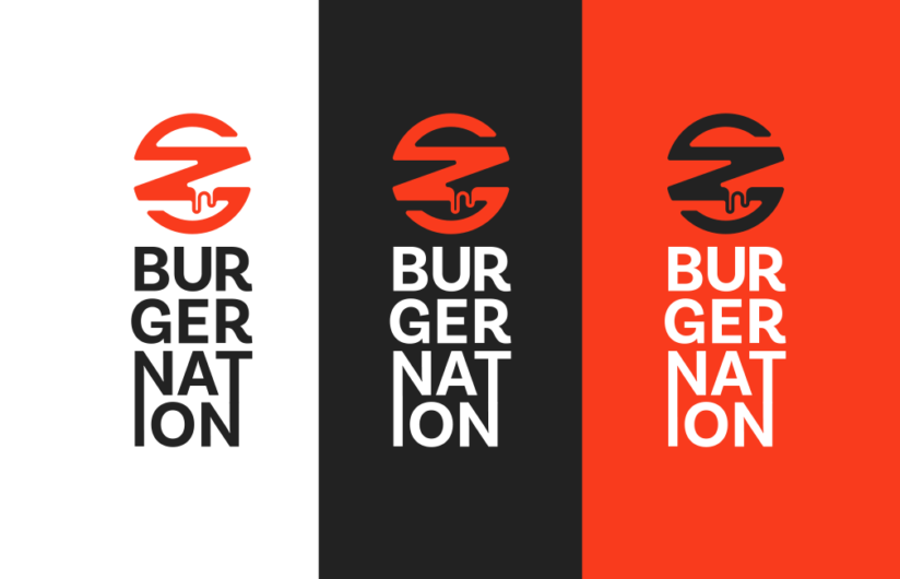 Burger Nation