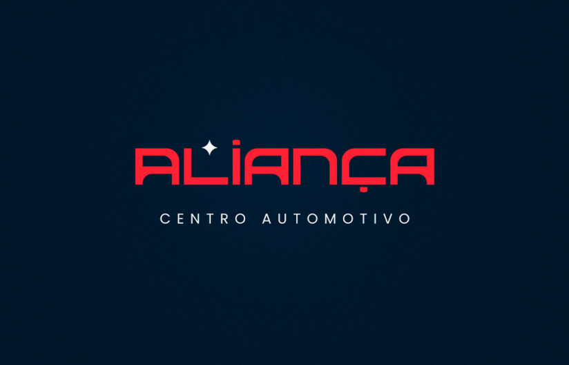 Aliança Centro Automotivo