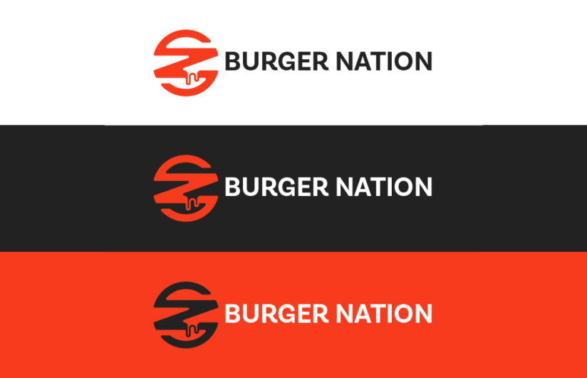 Burger Nation