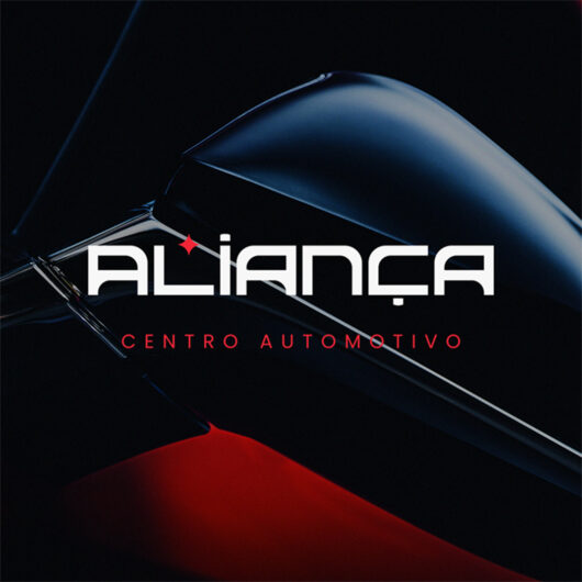 Aliança Centro Automotivo