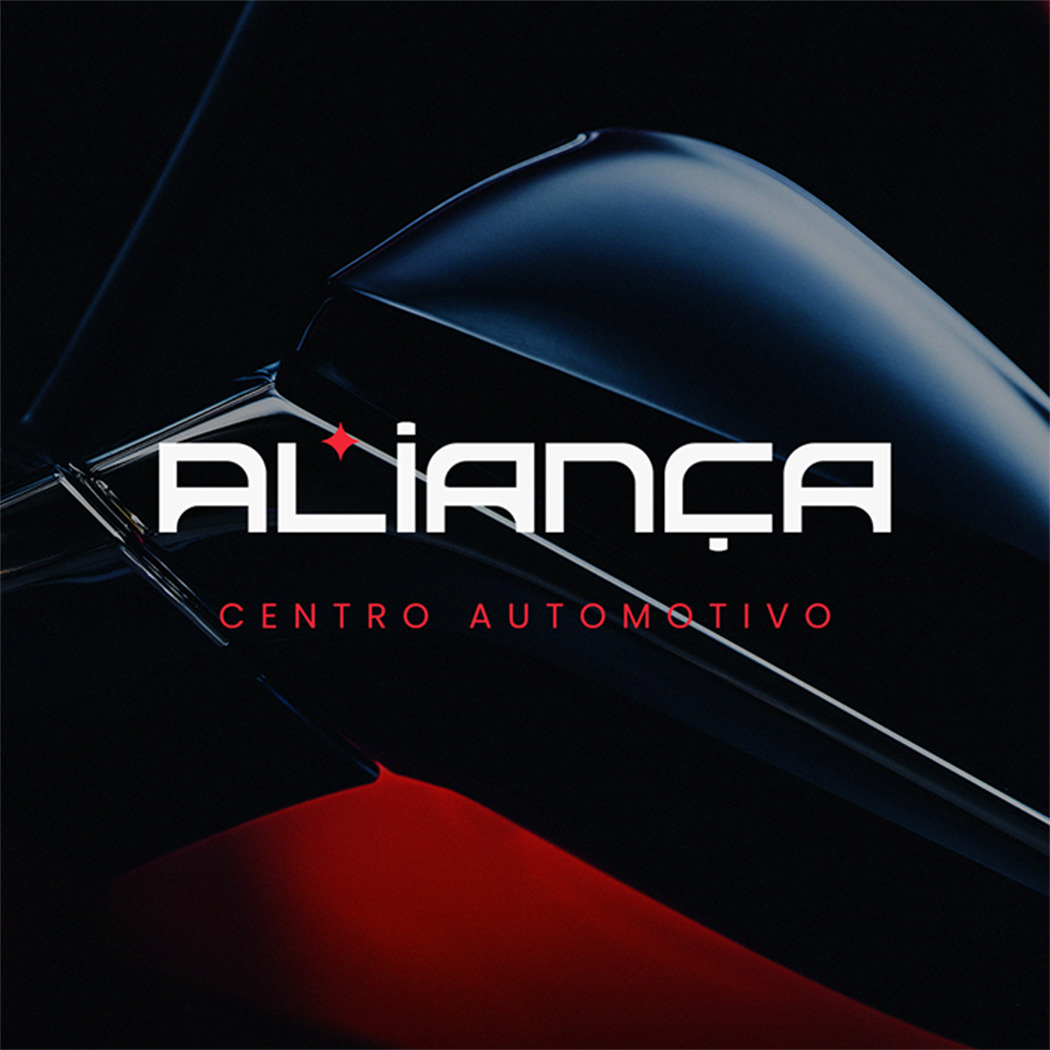 Aliança Centro Automotivo